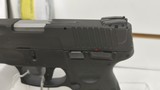New Taurus G2C 9mm3 1/4 " barrel2 12 round mags lock new in box - 14 of 19