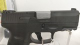 New Taurus G2C 9mm3 1/4 " barrel2 12 round mags lock new in box - 8 of 19