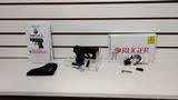 new ruger lcp II veridian .380 2.75" veridian laser tools soft holster 1 magazine new in box - 12 of 21