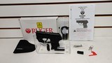 New Ruger LCP .380 acp
2.75" barrel 1 magazine soft holster lock manual tools laser new in box - 1 of 20