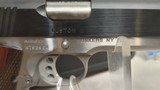 New Kimber Custom II 1911
5" barrel 45 acp 1 magazine barrel tool lock manual hard plastic case two tone finish new in box 3 instock - 16 of 20