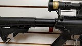 Used S&W M&P 15-22 16" barrel 22LR nikon prostaff rimfire scope 3-9x40 good working condition reduced was $599 - 14 of 20