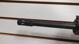 Used S&W M&P 15-22 16" barrel 22LR nikon prostaff rimfire scope 3-9x40 good working condition reduced was $599 - 9 of 20