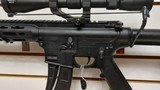 Used S&W M&P 15-22 16" barrel 22LR nikon prostaff rimfire scope 3-9x40 good working condition reduced was $599 - 4 of 20