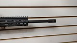 Used S&W M&P 15-22 16" barrel 22LR nikon prostaff rimfire scope 3-9x40 good working condition reduced was $599 - 20 of 20
