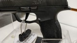 New Sig Sauer P365X 3" barrel9mm 2 12 round mags optic ready new condition in box manuals hard plastic case - 14 of 22