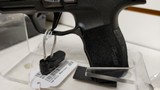 New Sig Sauer P365X 3" barrel9mm 2 12 round mags optic ready new condition in box manuals hard plastic case - 13 of 22
