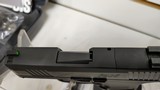 New Sig Sauer P365X 3" barrel9mm 2 12 round mags optic ready new condition in box manuals hard plastic case - 15 of 22