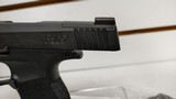 New Sig Sauer P365X 3" barrel9mm 2 12 round mags optic ready new condition in box manuals hard plastic case - 19 of 22