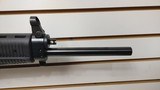 Used Sig Sauer 522 19.5" barrel 22LR 3 25 round mags 1 10 round mag good working condition - 21 of 25