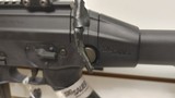 Used Sig Sauer 522 19.5" barrel 22LR 3 25 round mags 1 10 round mag good working condition - 7 of 25