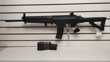 Used Sig Sauer 522 19.5" barrel 22LR 3 25 round mags 1 10 round mag good working condition - 1 of 25