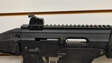 Used Sig Sauer 522 19.5" barrel 22LR 3 25 round mags 1 10 round mag good working condition - 20 of 25