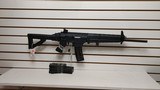 Used Sig Sauer 522 19.5" barrel 22LR 3 25 round mags 1 10 round mag good working condition - 15 of 25