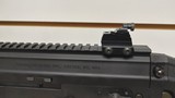 Used Sig Sauer 522 19.5" barrel 22LR 3 25 round mags 1 10 round mag good working condition - 13 of 25