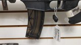 Used Sig Sauer 522 19.5" barrel 22LR 3 25 round mags 1 10 round mag good working condition - 14 of 25