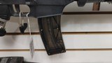Used Sig Sauer 522 19.5" barrel 22LR 3 25 round mags 1 10 round mag good working condition - 23 of 25