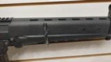 Used Sig Sauer 522 19.5" barrel 22LR 3 25 round mags 1 10 round mag good working condition - 24 of 25