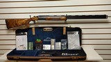 New Blaser F3
12 gauge 32" barrels 5 gnarled chokes manuals balance weights spare sights socks luggage case new in box - 17 of 24