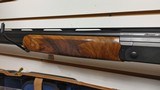 New Blaser F3
12 gauge 32" barrels 5 gnarled chokes manuals balance weights spare sights socks luggage case new in box - 13 of 24