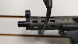 Used Kimel IndustriesAP95" barrel 1 32 round mag 1 20 round mag bag of misc parts working condition - 9 of 21