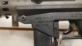 Used Kimel IndustriesAP95" barrel 1 32 round mag 1 20 round mag bag of misc parts working condition - 10 of 21