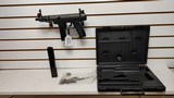 Used Kimel IndustriesAP95" barrel 1 32 round mag 1 20 round mag bag of misc parts working condition - 1 of 21