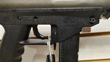 Used Kimel IndustriesAP95" barrel 1 32 round mag 1 20 round mag bag of misc parts working condition - 16 of 21