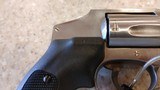 Used Smith & Wesson model 640
2.25" barrel 357 magnum 5 round chamber red dot laser grip good condition - 13 of 19