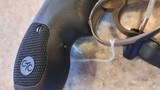 Used Smith & Wesson model 640
2.25" barrel 357 magnum 5 round chamber red dot laser grip good condition - 4 of 19