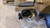 Used Smith & Wesson model 640
2.25" barrel 357 magnum 5 round chamber red dot laser grip good condition - 9 of 19