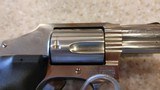 Used Smith & Wesson model 640
2.25" barrel 357 magnum 5 round chamber red dot laser grip good condition - 14 of 19