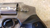 Used Smith & Wesson model 640
2.25" barrel 357 magnum 5 round chamber red dot laser grip good condition - 6 of 19