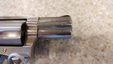 Used Smith & Wesson model 640
2.25" barrel 357 magnum 5 round chamber red dot laser grip good condition - 15 of 19