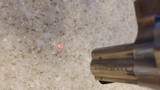 Used Smith & Wesson model 640
2.25" barrel 357 magnum 5 round chamber red dot laser grip good condition - 17 of 19