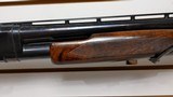 Used Winchester Model 1212 gauge 30" barrel choked FULL good condition see photos - 23 of 25