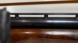 Used Winchester Model 1212 gauge 30" barrel choked FULL good condition see photos - 16 of 25