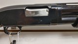 Used Winchester Model 1212 gauge 30" barrel choked FULL good condition see photos - 22 of 25
