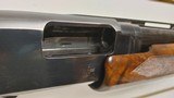 Used Winchester Model 1212 gauge 30" barrel choked FULL good condition see photos - 25 of 25