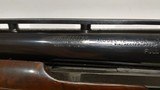 Used Winchester Model 1212 gauge 30" barrel choked FULL good condition see photos - 13 of 25