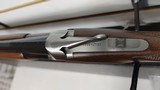 New Browning Citori White Davidsons Exclusive 28 Gauge 28" barrel 3 chokes 1 full 1 mod 1 imp cyllock manuals limited production - 13 of 25