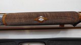 New Rizzini S2000 Sporting 32" barrel 20 gauge 2 3/4" chamber5 gnarled chokes luggage case new condition - 20 of 25