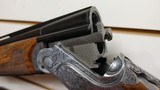 New Rizzini S2000 Sporting 32" barrel 20 gauge 2 3/4" chamber5 gnarled chokes luggage case new condition - 22 of 25