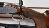 New Rizzini S2000 Sporting 32" barrel 20 gauge 2 3/4" chamber5 gnarled chokes luggage case new condition - 9 of 25
