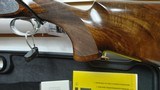 New Rizzini S2000 Sporting 32" barrel 20 gauge 2 3/4" chamber5 gnarled chokes luggage case new condition - 7 of 25