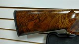 New Rizzini S2000 Sporting 32" barrel 20 gauge 2 3/4" chamber5 gnarled chokes luggage case new condition - 17 of 25