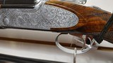 New Rizzini S2000 Sporting 32" barrel 20 gauge 2 3/4" chamber5 gnarled chokes luggage case new condition - 11 of 25