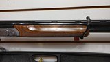 New Rizzini S2000 Sporting 32" barrel 20 gauge 2 3/4" chamber5 gnarled chokes luggage case new condition - 8 of 25