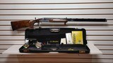 New Rizzini S2000 Sporting 32" barrel 20 gauge 2 3/4" chamber5 gnarled chokes luggage case new condition - 16 of 25