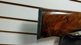 New Rizzini S2000 Sporting 32" barrel 20 gauge 2 3/4" chamber5 gnarled chokes luggage case new condition - 4 of 25